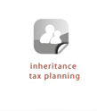 inheritance tax planning